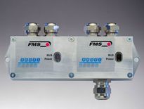 EMGZ470.D/472.D ����ʽ˫ͨ��PROFIBUS��������������